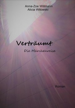 Cover Verträumt (eBook, ePUB)