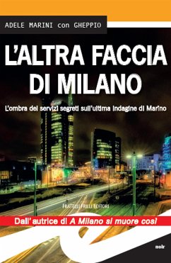 L’altra faccia di Milano (eBook, ePUB) - Gheppio; Marini, Adele