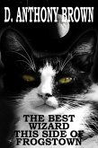 The Best Wizard This Side of Frogstown (eBook, ePUB)