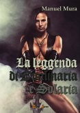 La leggenda di Dominaria e Solaria (eBook, ePUB)
