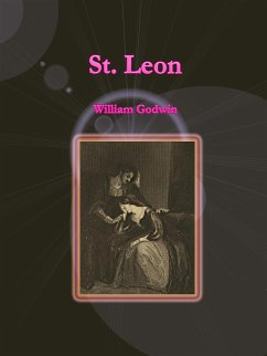 St. Leon (eBook, ePUB) - Godwin, William