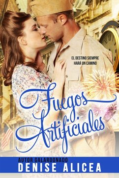 Cover Fuegos Artificiales (eBook, ePUB)