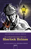 Die außergewöhnlichen Fälle des Sherlock Holmes (eBook, ePUB)