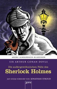Die außergewöhnlichen Fälle des Sherlock Holmes (eBook, ePUB) - Doyle, Arthur Conan