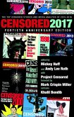 Censored 2017 (eBook, ePUB)