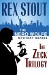 The Nero Wolfe Mystery Series: The Zeck... - Bild 1