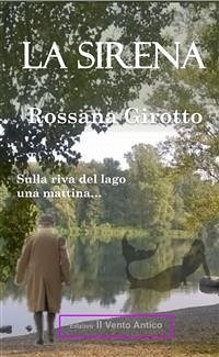 La sirena (eBook, ePUB) - Girotto, Rossana