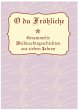 O Du Fröhliche (eBook, ePUB) - Bild 1