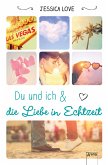 Du und ich und die Liebe in Echtzeit (eBook, ePUB)