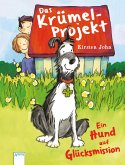 Das Krümel-Projekt (eBook, ePUB)