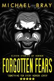 Forgotten Fears (eBook, ePUB)