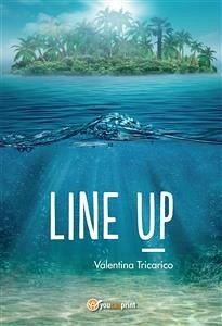 Line up (eBook, ePUB) - Tricarico, Valentina