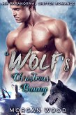 A Wolf's Christmas Bunny (Winter Wolves, #1) (eBook, ePUB)