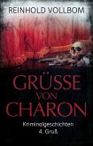 Grüße von Charon (eBook, ePUB)