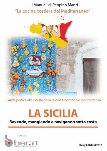 Sicilia (eBook, ePUB)