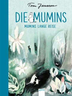 Mumins lange Reise / Die Mumins Bd.1 (eBook, ePUB) - Jansson, Tove