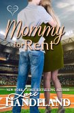 Mommy for Rent (Lori's Classic Love Stories, #4) (eBook, ePUB)