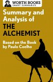 Summary and Analysis of The Alchemist (eBook, ePUB)