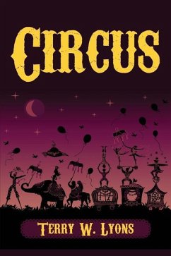 Circus - Lyons, Terry W.