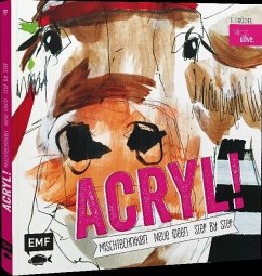 Cover Acryl!