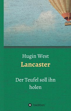 Lancaster - West, Hugin