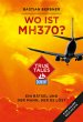 Wo ist MH370? - Bild 1