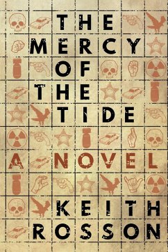 The Mercy of the Tide - Rosson, Keith