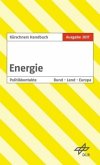 Kürschners Handbuch Energie
