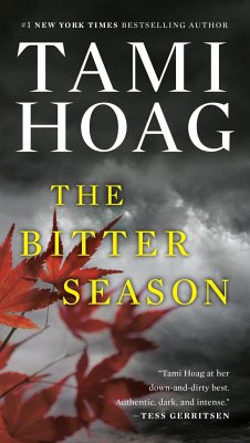The Bitter Season - Hoag, Tami