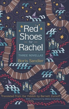 Red Shoes for Rachel - Sandler, Boris