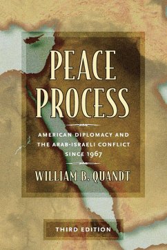 Cover Peace Process