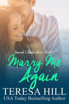 Cover Marry Me Again (Second Chance Love - Book 1) (eBook, ePUB)