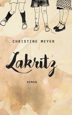 Lakritz - Meyer, Christine