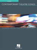 Contemporary Theatre Songs - Tenor: Songs from the 21st Century