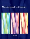 MATH APPROACH TO CHEMISTRY