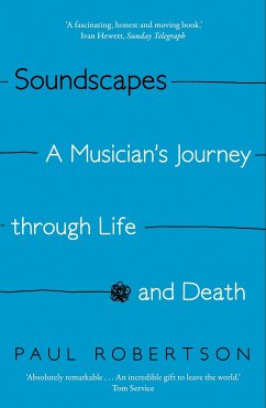 Soundscapes - Robertson, Paul