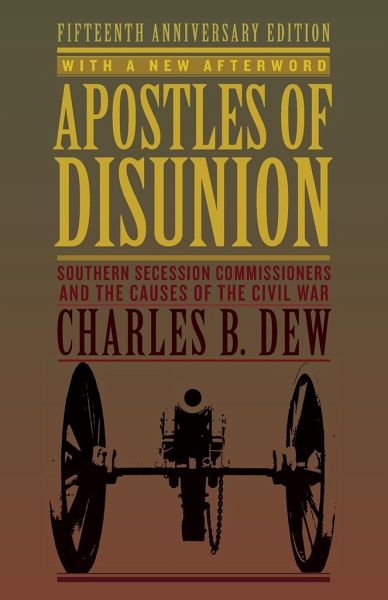 Apostles of Disunion