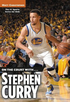 On the Court With...Stephen Curry - Christopher, Matt