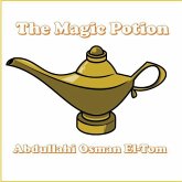 MAGIC POTION