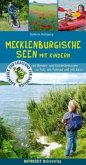 Mecklenburgische Seen mit Kindern