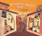 Grandfather Whisker's Table