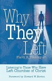 Why They Left
