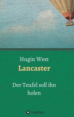 Lancaster - West, Hugin