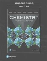 Study Guide for Chemistry - Brown, Theodore; LeMay, H.; Bursten, Bruce