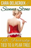 Mr. Partridge Tied to a Pear Tree (Naughty Boys of Christmas, #1) (eBook, ePUB) Mr. Partridge Tied to a Pear Tree (Naughty Boys of Christmas, #1) (eBook, ePUB)
