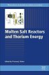 Molten Salt Reactors and Thorium Energy - Bild 1
