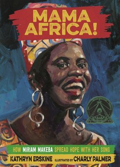 Mama Africa! - Erskine, Kathryn