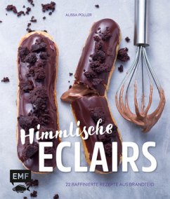 Himmlische Eclairs - Poller, Alissa