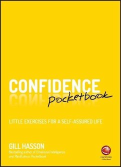 Confidence Pocketbook - Hasson, Gill