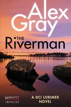 The Riverman - Gray, Alex